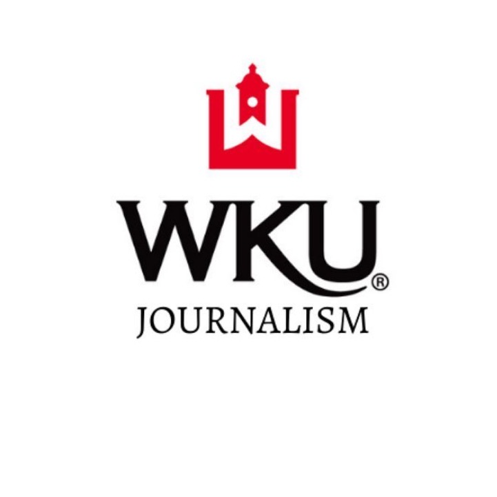 Group avatar for WKU Journalism