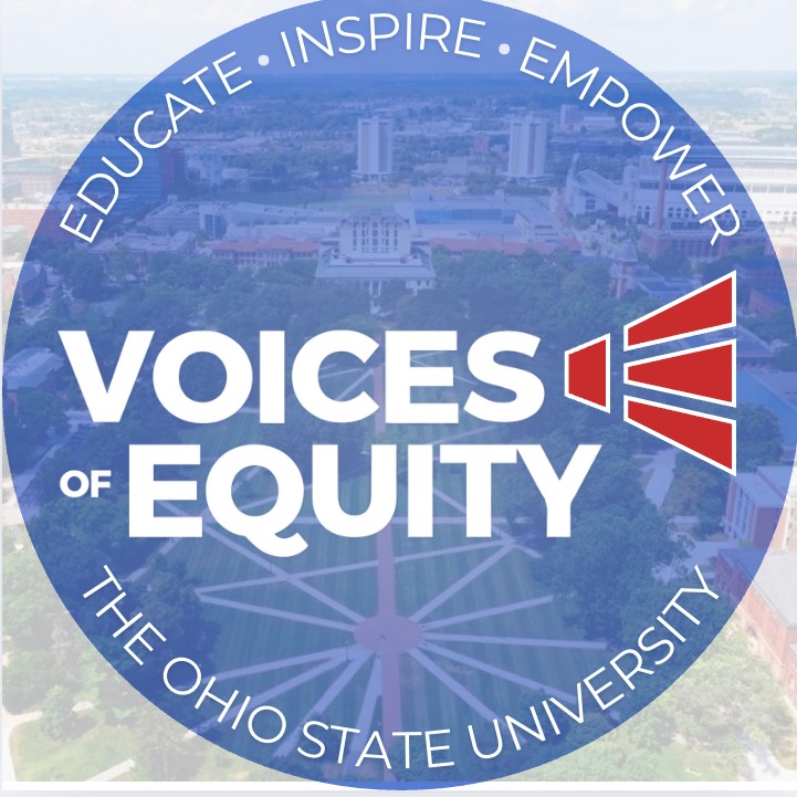 Group avatar for Voices of Equity at OSU