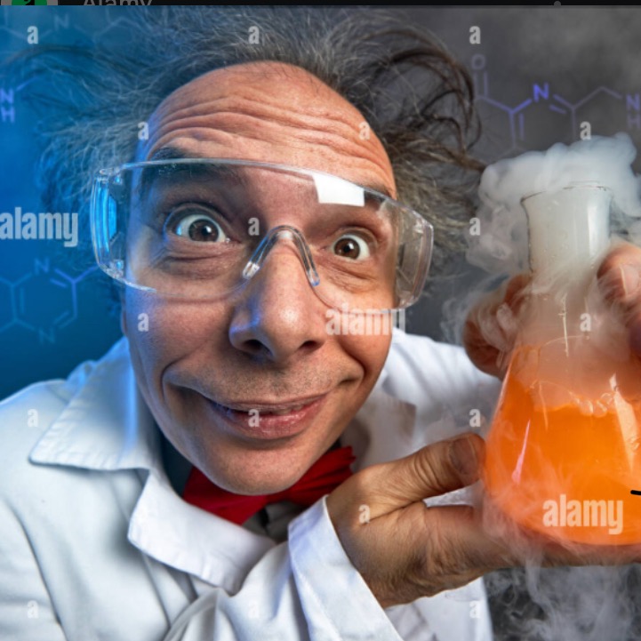 Group avatar for BIORAMS🧬🧫🧪