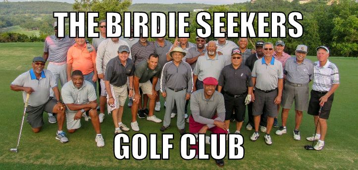Group avatar for Birdie Seekers Golf Club