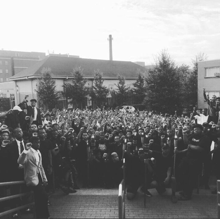 Group avatar for Morehouse College Class of 2021 Alumni