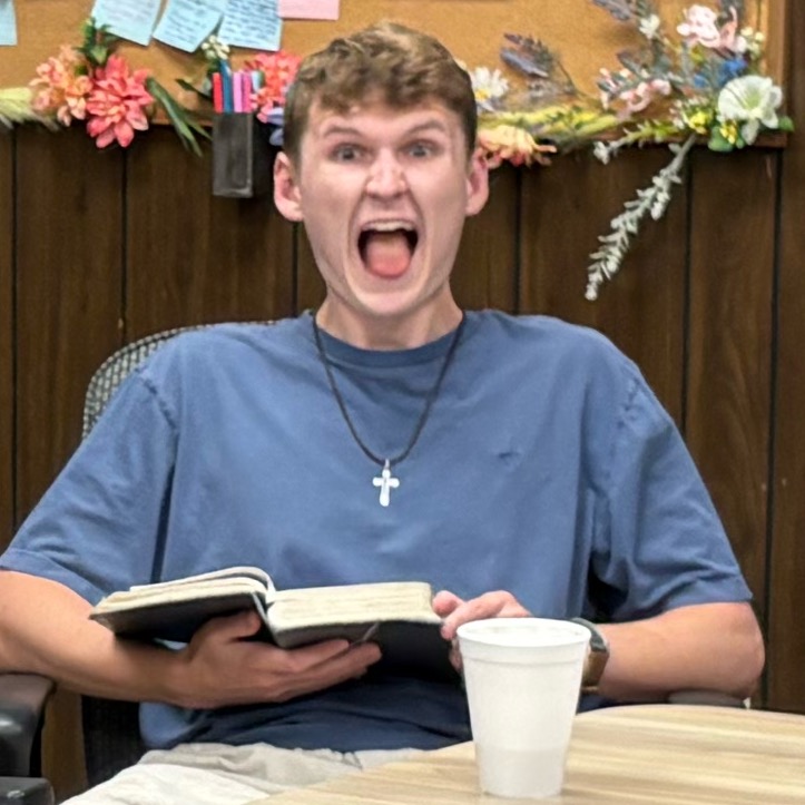 Group avatar for Men’s Small Group 4