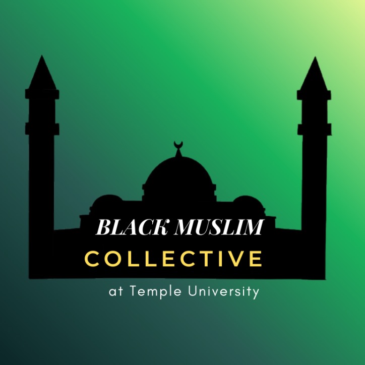 Group avatar for The Black Muslim Collective @ Temple