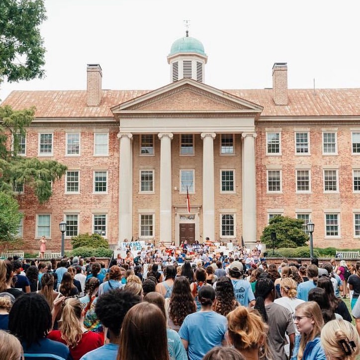 Group avatar for SDA@UNC Chapel Hill