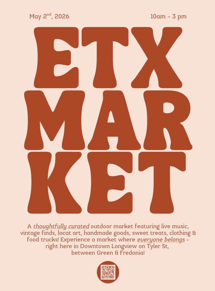 Group avatar for ETX Market Spring 2026
