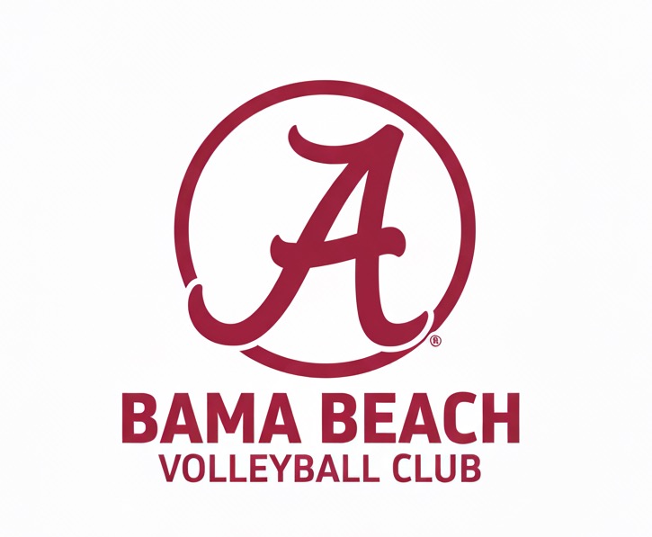 Group avatar for Bama Beach Volleyball