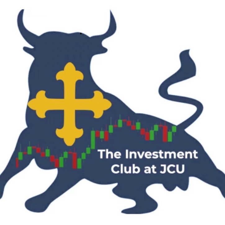 Group avatar for JCU Investment Club