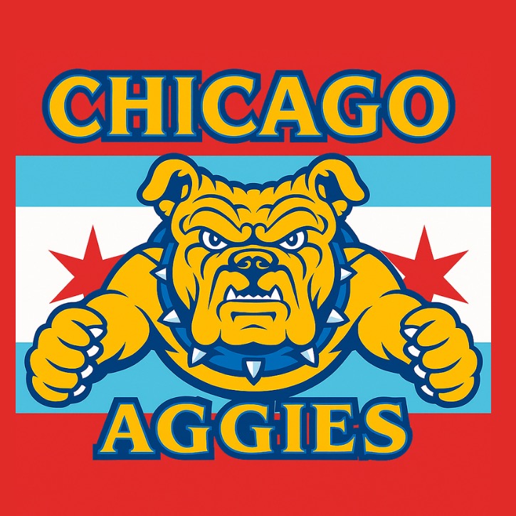 Group avatar for Chicago Aggies