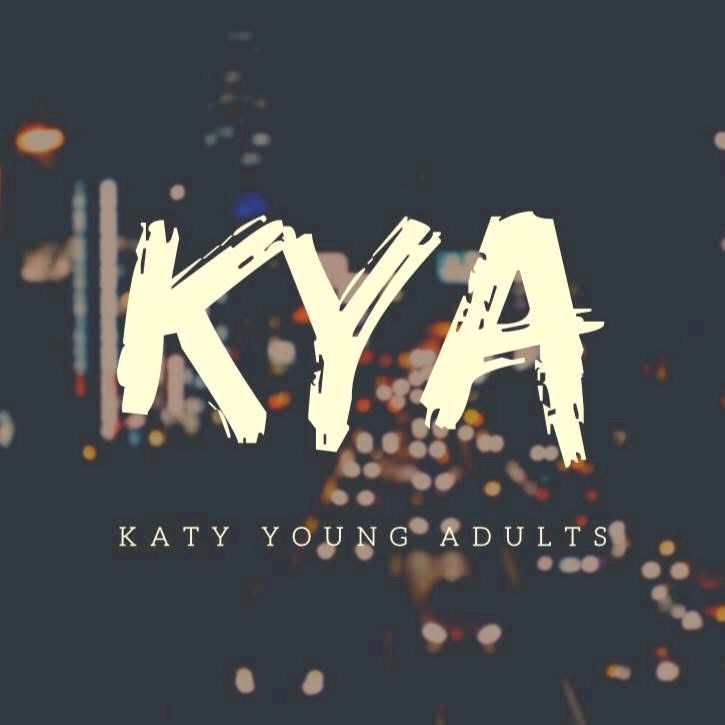 Group avatar for Katy Young Adults Official