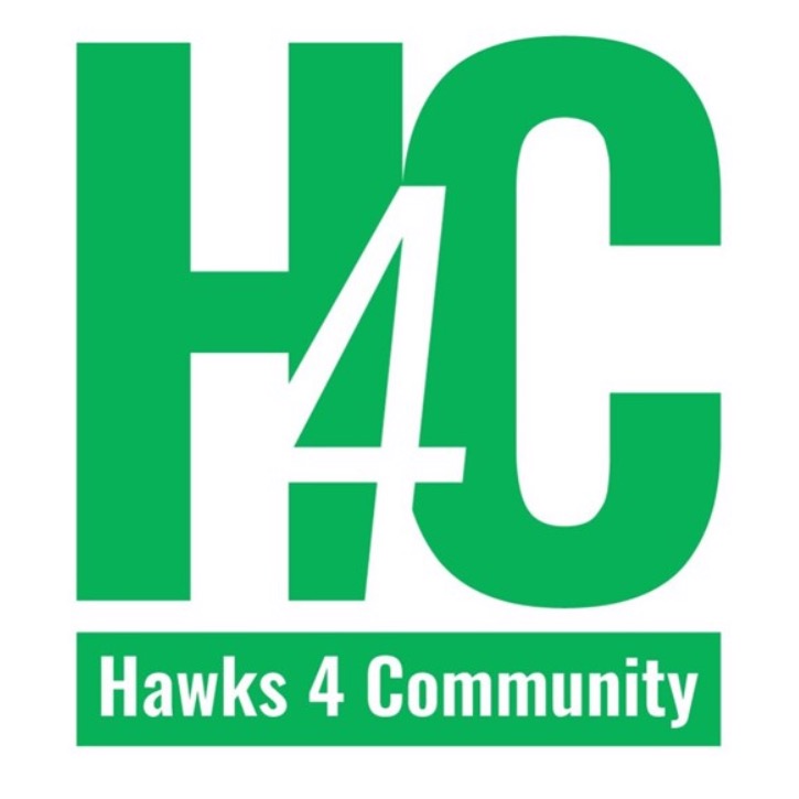 Group avatar for Hawks 4 Community Members