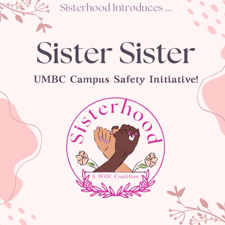 Group avatar for Sister Sister