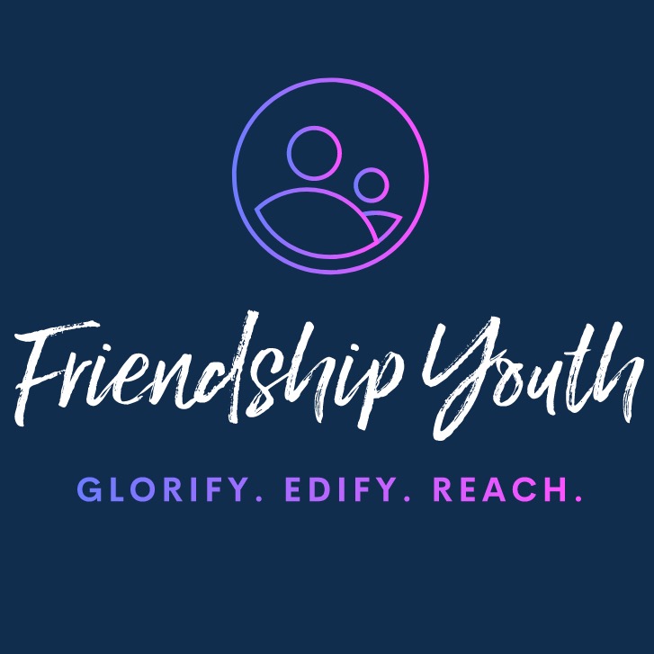 Group avatar for Friendship Youth Announcements