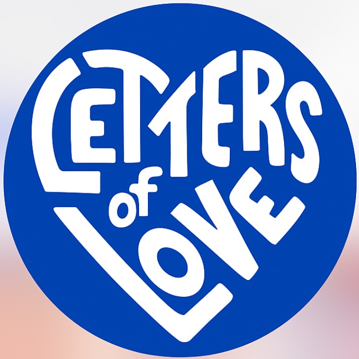 Group avatar for Letters of Love UNCA