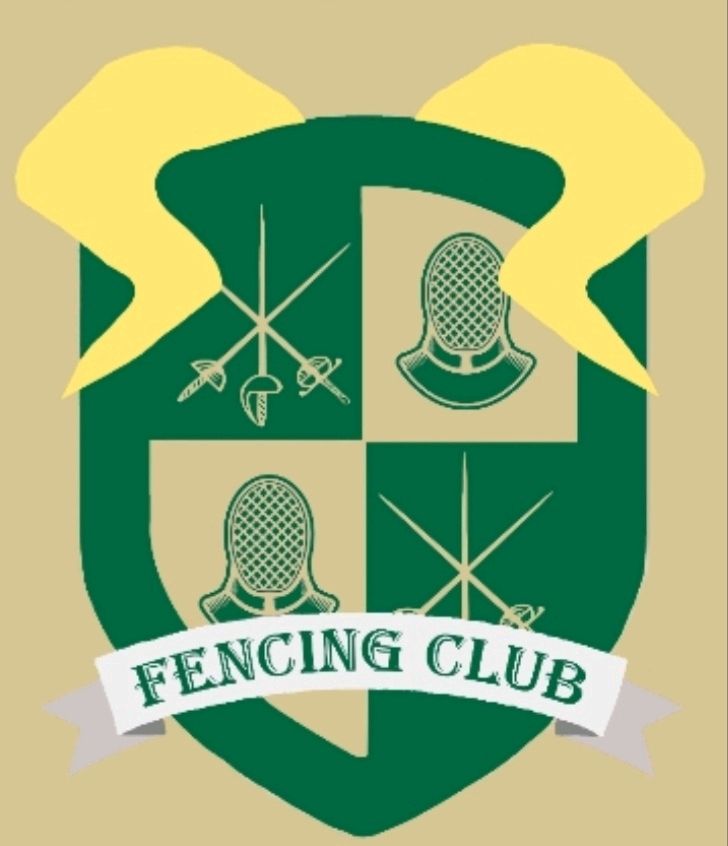 Group avatar for Fencing