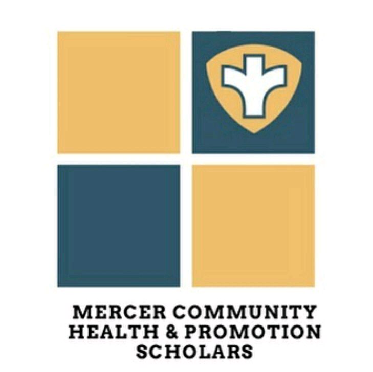 Group avatar for CHAPS (Community Health And Promotion Scholars)