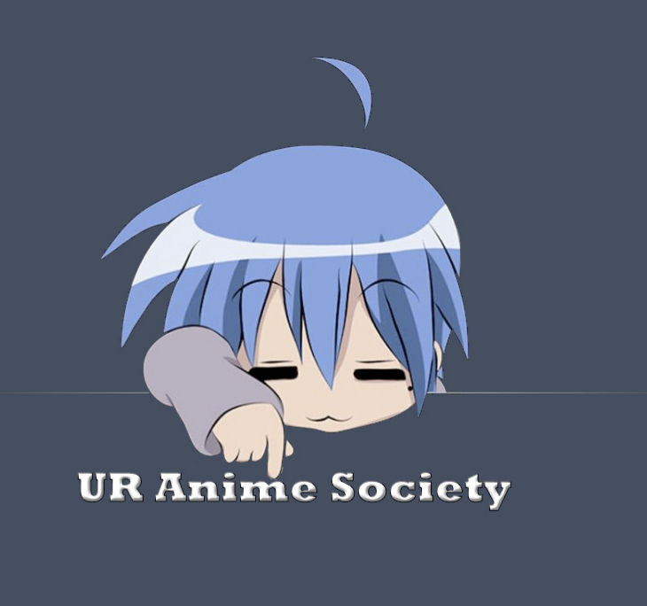 Group avatar for UR Anime Society