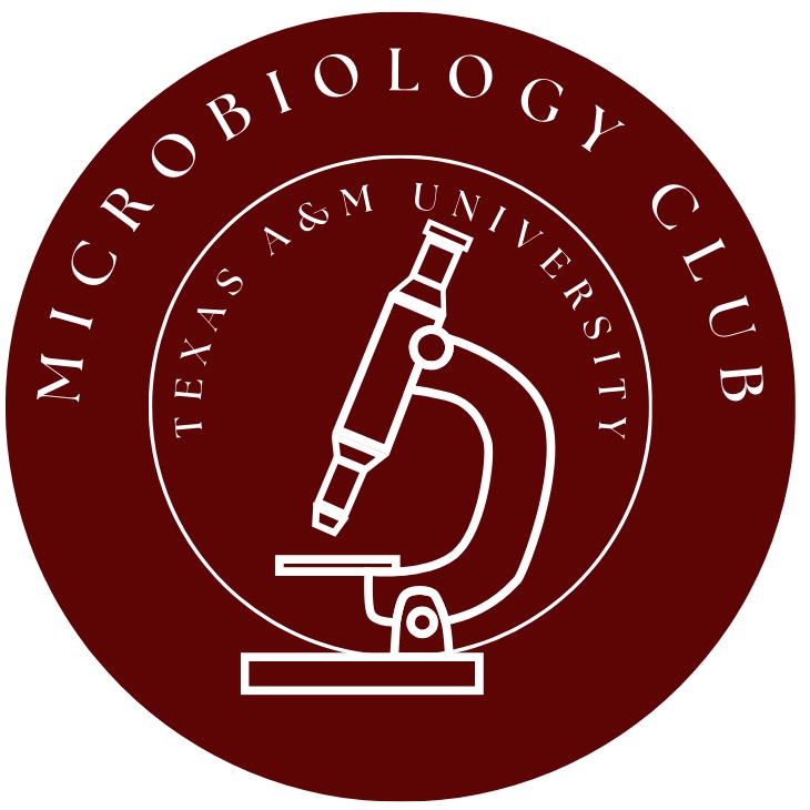 Group avatar for TAMU Microbiology Club