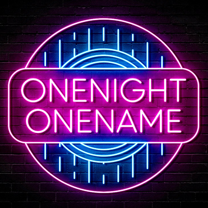Group avatar for One Night One Name 2026