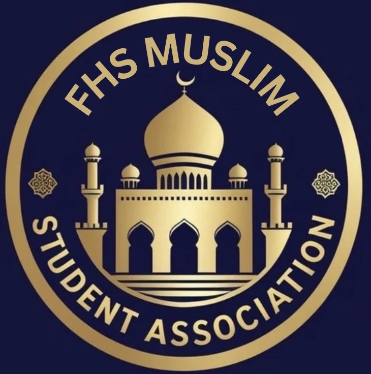 Group avatar for FHS Muslim Student Association
