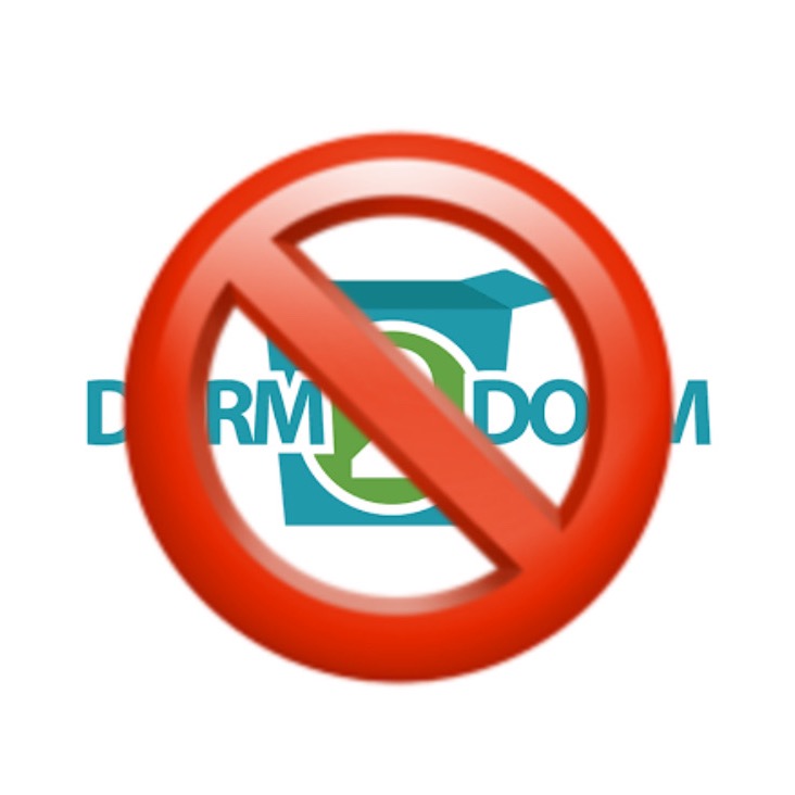 Group avatar for dorm2dorm scamming