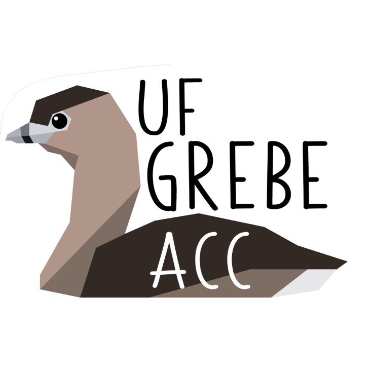 Group avatar for UF GREBE Announcements