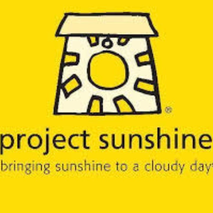 Group avatar for Project Sunshine ☀️