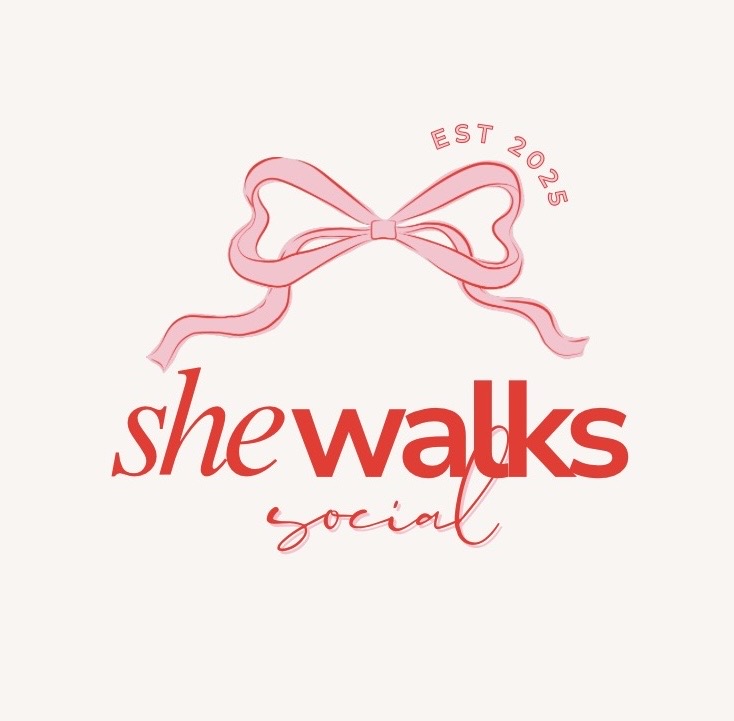 Group avatar for She Walks Social