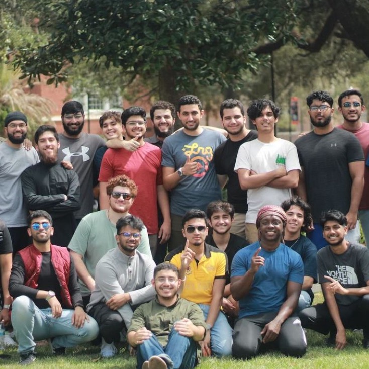 Group avatar for IOC Brothers