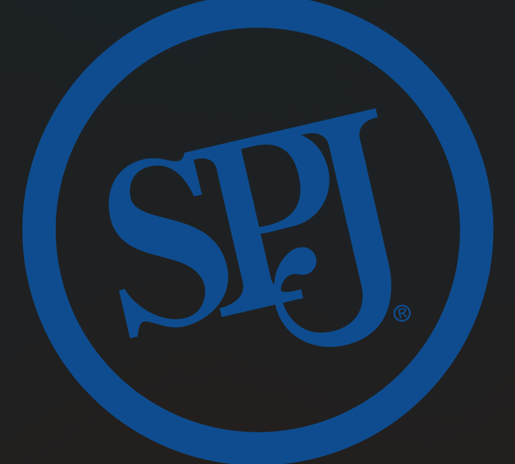 Group avatar for Society of Professional Journalists - VCU Chapter