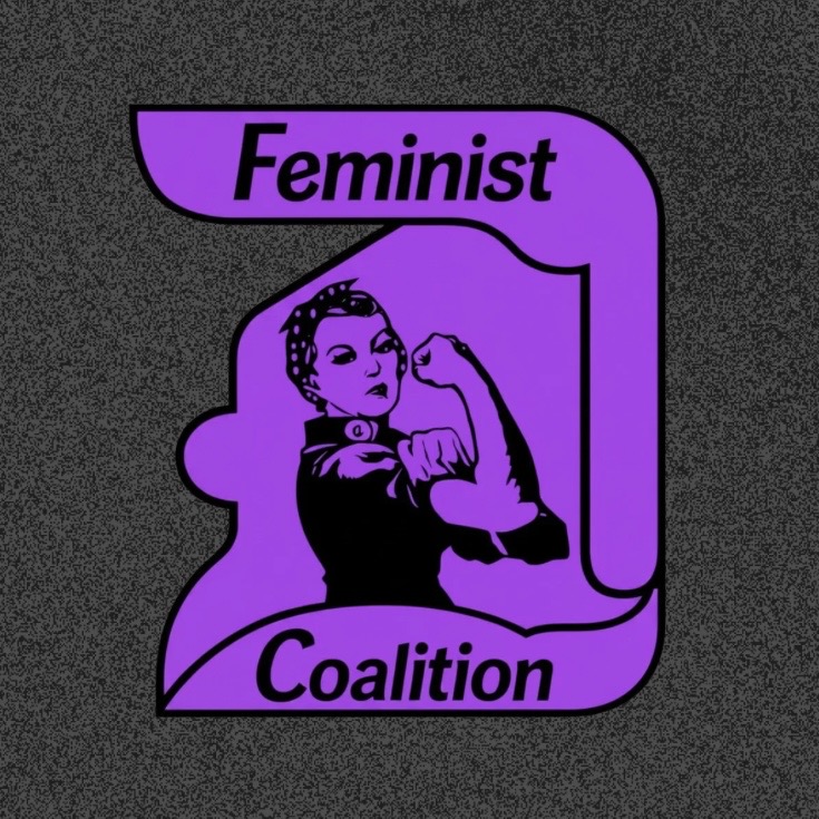 Group avatar for Feminist Coalition