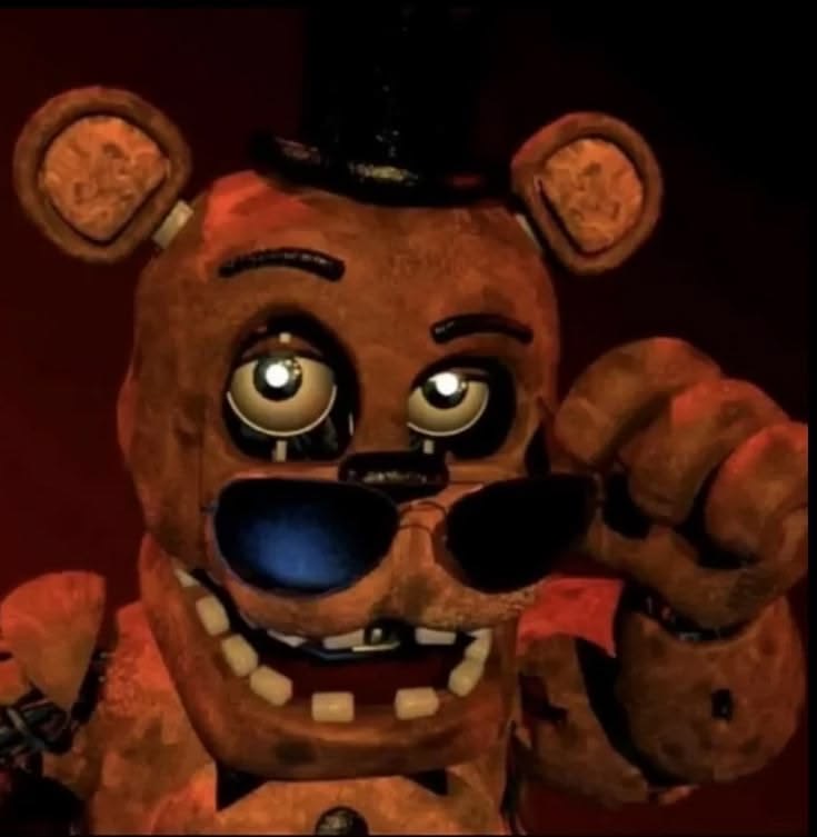 Group avatar for pna 5: fnaf
