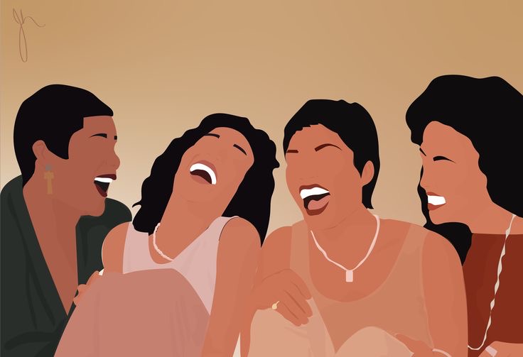Group avatar for Women Walking on Faith🎀🩰