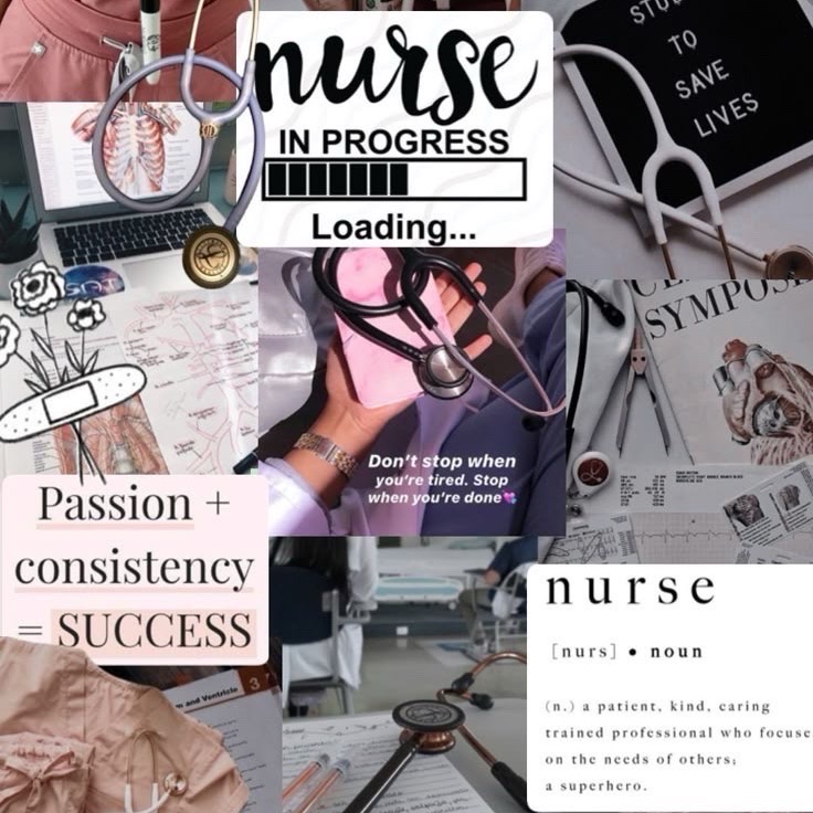 Group avatar for The Nursing Chronicles group chat