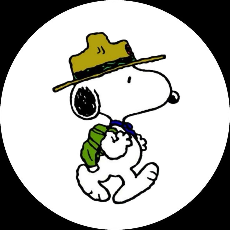 Group avatar for Hiking