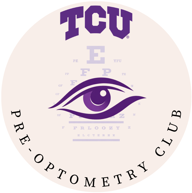 Group avatar for TCU Pre-Optometry Club