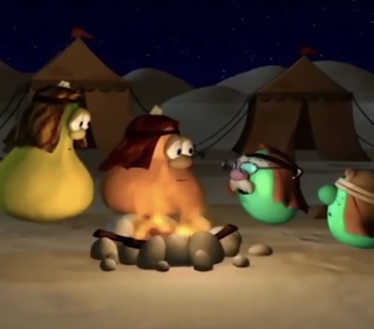 Group avatar for Exodus- Community Group