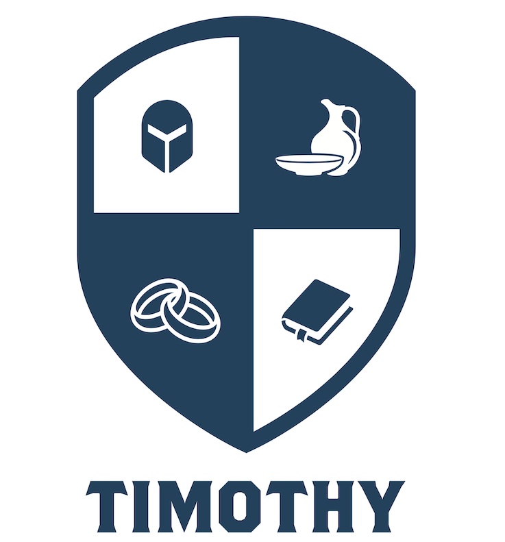 Group avatar for Timothy - Iota Class