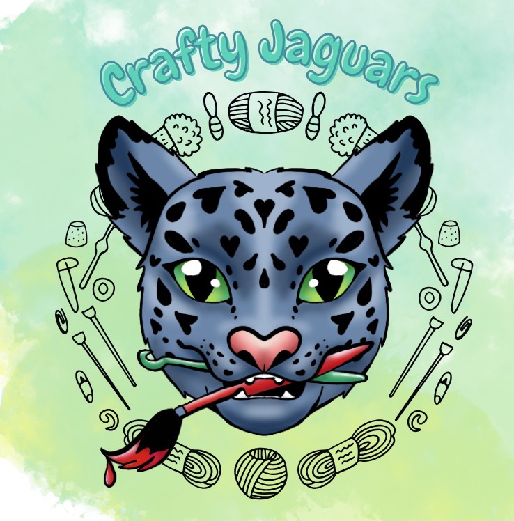 Group avatar for CraftyJaguars