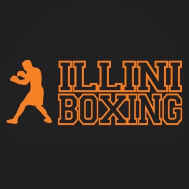 Group avatar for Illini Boxing 2025-2026