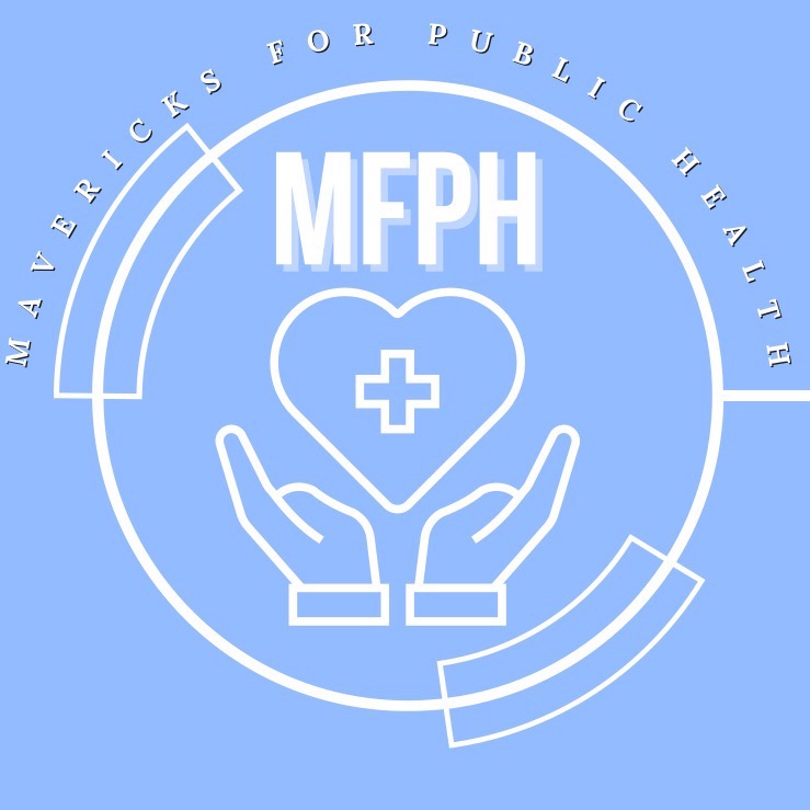 Group avatar for Mavericks for Public Health
