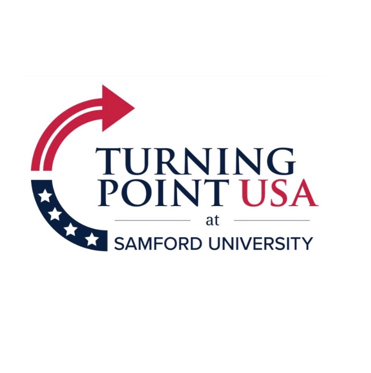 Group avatar for Turning Point USA at Samford