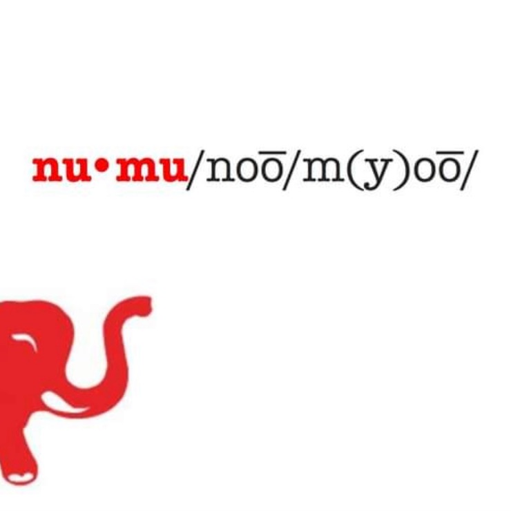 Group avatar for Nu Mu Citywide