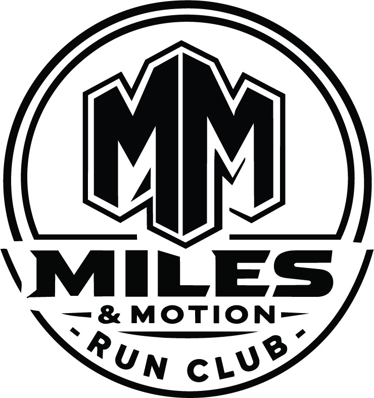 Group avatar for Miles &amp; Motion Run Club of Augusta