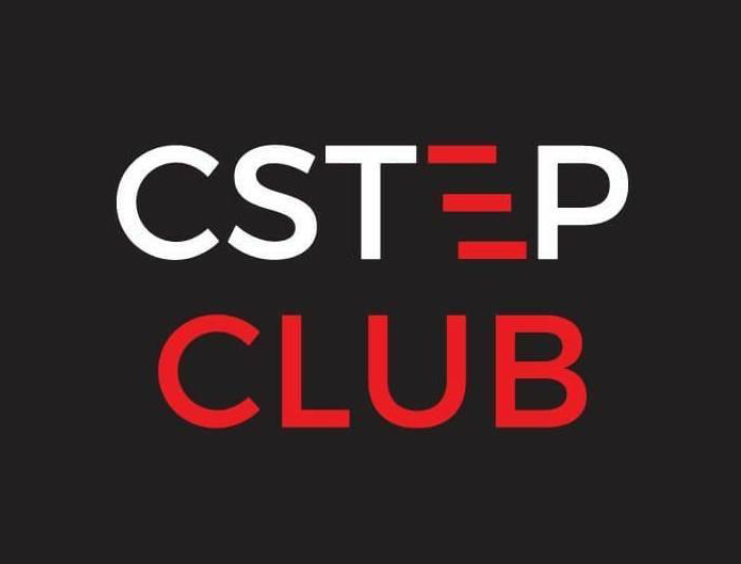 Group avatar for OLD CSTEP CLUB ACCOUNT CSTEP Club