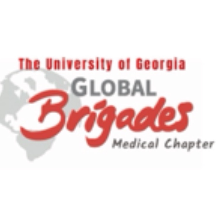 Group avatar for UGA Global Brigades Medical Chapter 2026-2027