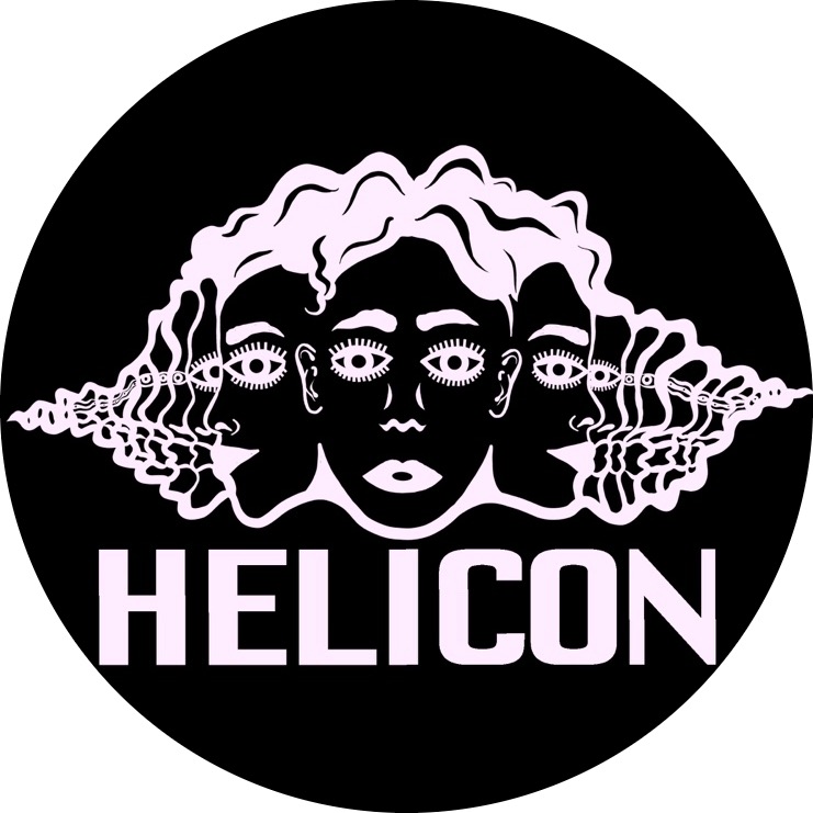 Group avatar for Helicon🏔️