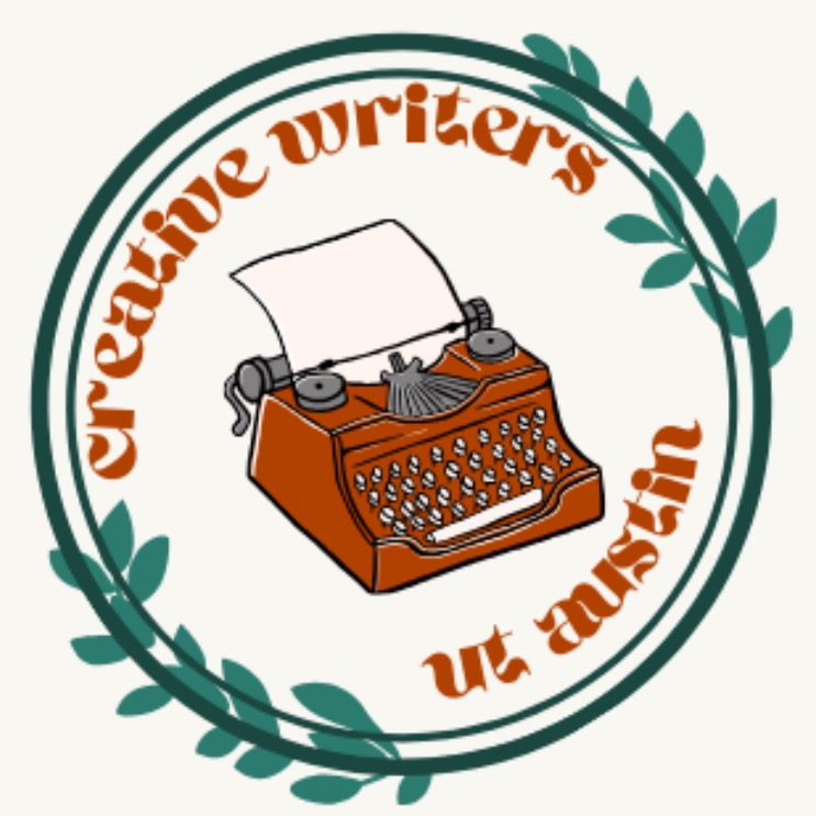 Group avatar for Creative Writers at UT