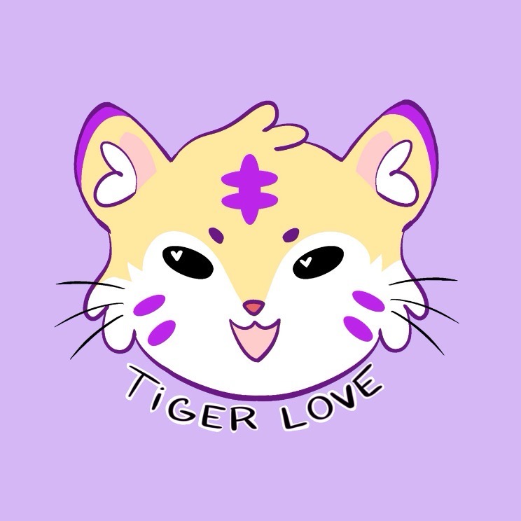 Group avatar for Tiger Love Dance Team!