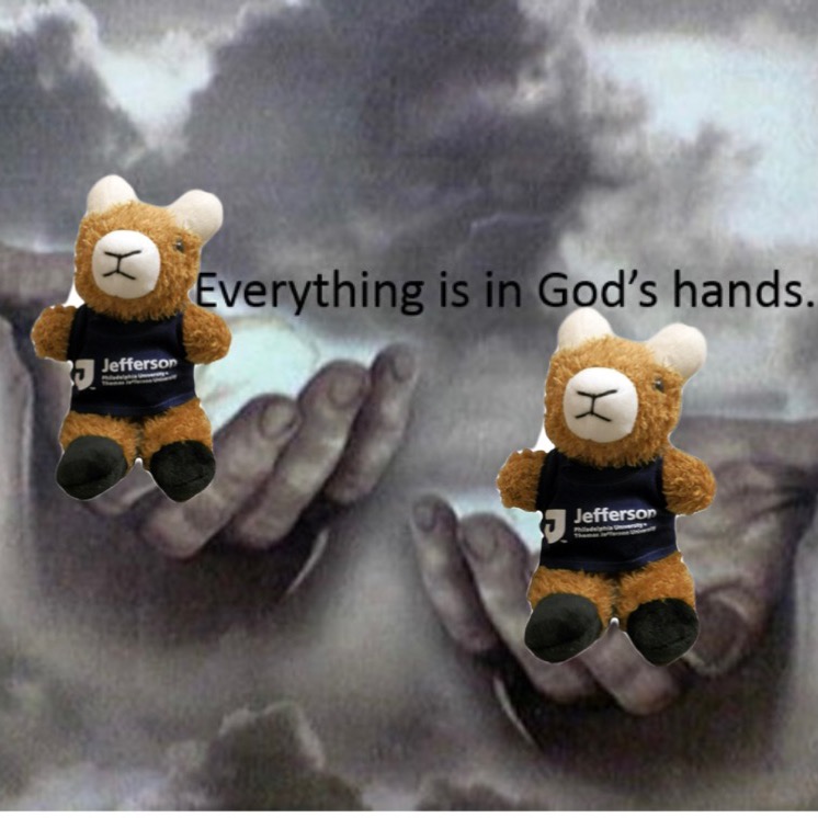 Group avatar for Jeffs4Jesus