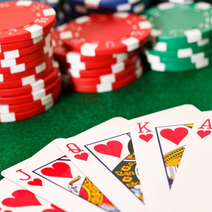 Group avatar for Poker Chat